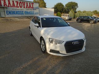 Audi A3 2019 ΑΡΙΣΤΟ ΠΕΝΤΑΚΑΘΑΡΟ-thumb-1