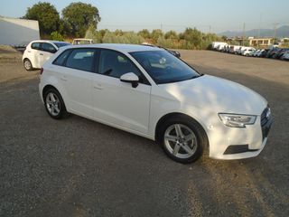 Audi A3 2019 ΑΡΙΣΤΟ ΠΕΝΤΑΚΑΘΑΡΟ-thumb-2