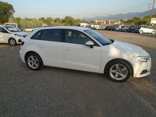 Audi A3 2019 ΑΡΙΣΤΟ ΠΕΝΤΑΚΑΘΑΡΟ-thumb-3