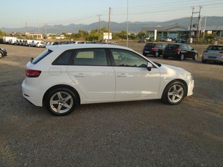 Audi A3 2019 ΑΡΙΣΤΟ ΠΕΝΤΑΚΑΘΑΡΟ-thumb-4