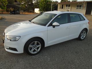 Audi A3 2019 ΑΡΙΣΤΟ ΠΕΝΤΑΚΑΘΑΡΟ-thumb-11