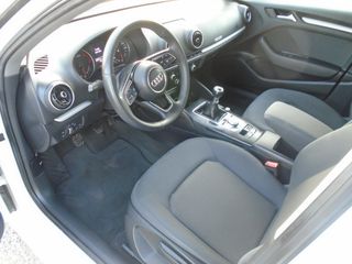 Audi A3 2019 ΑΡΙΣΤΟ ΠΕΝΤΑΚΑΘΑΡΟ-thumb-12