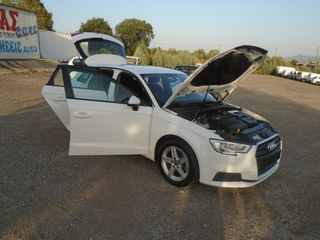 Audi A3 2019 ΑΡΙΣΤΟ ΠΕΝΤΑΚΑΘΑΡΟ-thumb-22