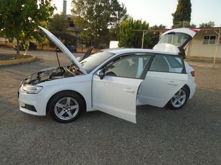 Audi A3 2019 ΑΡΙΣΤΟ ΠΕΝΤΑΚΑΘΑΡΟ-thumb-23