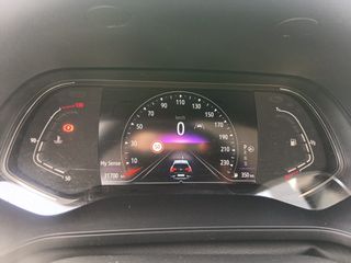 Renault Captur 2020 CAPTUR TECHNO 2020 AUTOMATIC, 3 ΧΡΟΝΙΑ ΓΡΑΠΤΗ ΕΓΓΥΗΣΗ-thumb-22
