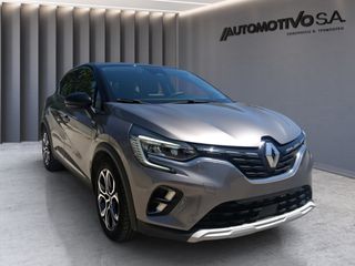 Renault Captur 2020 CAPTUR TECHNO 2020 AUTOMATIC, 3 ΧΡΟΝΙΑ ΓΡΑΠΤΗ ΕΓΓΥΗΣΗ-thumb-4