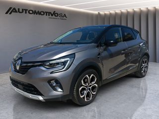 Renault Captur 2020 CAPTUR TECHNO 2020 AUTOMATIC, 3 ΧΡΟΝΙΑ ΓΡΑΠΤΗ ΕΓΓΥΗΣΗ