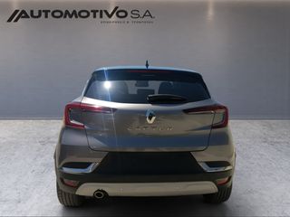 Renault Captur 2020 CAPTUR TECHNO 2020 AUTOMATIC, 3 ΧΡΟΝΙΑ ΓΡΑΠΤΗ ΕΓΓΥΗΣΗ-thumb-9