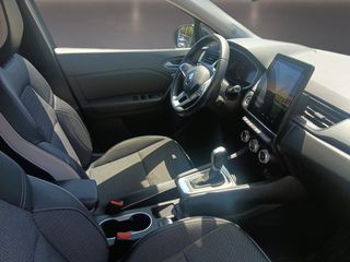 Renault Captur 2020 CAPTUR TECHNO 2020 AUTOMATIC, 3 ΧΡΟΝΙΑ ΓΡΑΠΤΗ ΕΓΓΥΗΣΗ-thumb-15