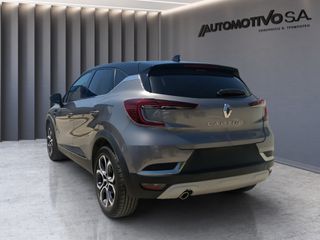 Renault Captur 2020 CAPTUR TECHNO 2020 AUTOMATIC, 3 ΧΡΟΝΙΑ ΓΡΑΠΤΗ ΕΓΓΥΗΣΗ-thumb-10