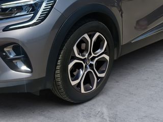 Renault Captur 2020 CAPTUR TECHNO 2020 AUTOMATIC, 3 ΧΡΟΝΙΑ ΓΡΑΠΤΗ ΕΓΓΥΗΣΗ-thumb-13