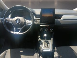 Renault Captur 2020 CAPTUR TECHNO 2020 AUTOMATIC, 3 ΧΡΟΝΙΑ ΓΡΑΠΤΗ ΕΓΓΥΗΣΗ-thumb-18
