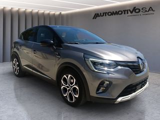 Renault Captur 2020 CAPTUR TECHNO 2020 AUTOMATIC, 3 ΧΡΟΝΙΑ ΓΡΑΠΤΗ ΕΓΓΥΗΣΗ-thumb-5