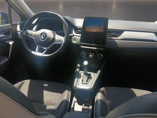 Renault Captur 2020 CAPTUR TECHNO 2020 AUTOMATIC, 3 ΧΡΟΝΙΑ ΓΡΑΠΤΗ ΕΓΓΥΗΣΗ-thumb-16