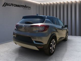 Renault Captur 2020 CAPTUR TECHNO 2020 AUTOMATIC, 3 ΧΡΟΝΙΑ ΓΡΑΠΤΗ ΕΓΓΥΗΣΗ-thumb-8