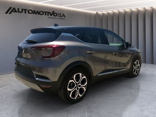 Renault Captur 2020 CAPTUR TECHNO 2020 AUTOMATIC, 3 ΧΡΟΝΙΑ ΓΡΑΠΤΗ ΕΓΓΥΗΣΗ-thumb-7