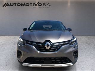 Renault Captur 2020 CAPTUR TECHNO 2020 AUTOMATIC, 3 ΧΡΟΝΙΑ ΓΡΑΠΤΗ ΕΓΓΥΗΣΗ-thumb-3