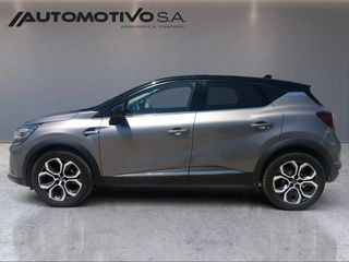 Renault Captur 2020 CAPTUR TECHNO 2020 AUTOMATIC, 3 ΧΡΟΝΙΑ ΓΡΑΠΤΗ ΕΓΓΥΗΣΗ-thumb-12