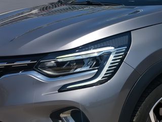Renault Captur 2020 CAPTUR TECHNO 2020 AUTOMATIC, 3 ΧΡΟΝΙΑ ΓΡΑΠΤΗ ΕΓΓΥΗΣΗ-thumb-14