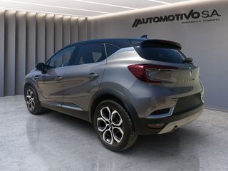 Renault Captur 2020 CAPTUR TECHNO 2020 AUTOMATIC, 3 ΧΡΟΝΙΑ ΓΡΑΠΤΗ ΕΓΓΥΗΣΗ-thumb-11