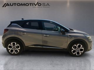 Renault Captur 2020 CAPTUR TECHNO 2020 AUTOMATIC, 3 ΧΡΟΝΙΑ ΓΡΑΠΤΗ ΕΓΓΥΗΣΗ-thumb-6