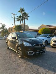Mitsubishi Space Star 2018 1.2 CLEARTEC DIAMANT EDITION+