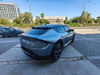 Kia EV6 2022 TITANIUM LONG RANGE-thumb-5