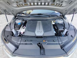 Kia EV6 2022 TITANIUM LONG RANGE-thumb-20