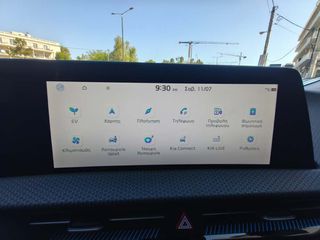 Kia EV6 2022 TITANIUM LONG RANGE-thumb-13