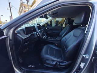 Kia EV6 2022 TITANIUM LONG RANGE-thumb-7