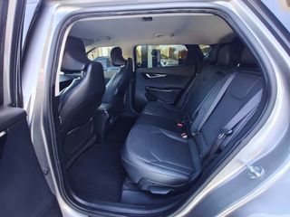 Kia EV6 2022 TITANIUM LONG RANGE-thumb-17