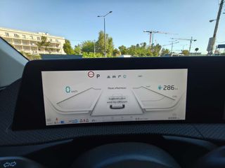 Kia EV6 2022 TITANIUM LONG RANGE-thumb-9