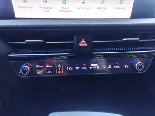 Kia EV6 2022 TITANIUM LONG RANGE-thumb-15