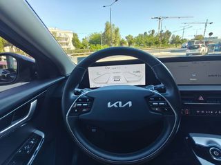 Kia EV6 2022 TITANIUM LONG RANGE-thumb-10