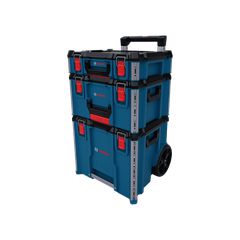 Εργαλειοθήκη L-BOXX Contractor 3 Τεμαχίων - ΕΡΓΑΛΕΙΟΘΗΚΕΣ - BOSCH (#1600A037DY)