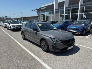 Peugeot 308 2024 5 Χρόνια Εγγύηση - BUSINESS