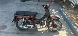 Honda Astrea Grand 110 1992