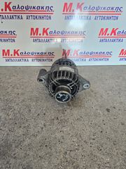 Δυναμο FIAT/ LANCIA/ ALFA ROMEO 1.6 MULTIJET (51764265)