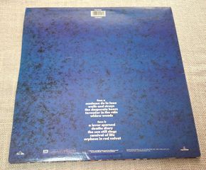 Marc Almond – Enchanted LP-thumb-1