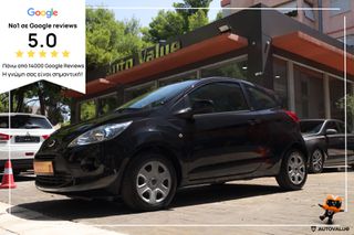 Ford Ka 2014 1.2 70hp Trend