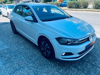 Volkswagen Polo 2021 ΕΛΛΗΝΙΚΟ-COMFORTLINE-1.0-95HP-thumb-2