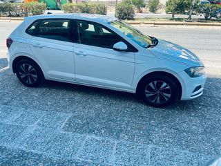 Volkswagen Polo 2021 ΕΛΛΗΝΙΚΟ-COMFORTLINE-1.0-95HP-thumb-3