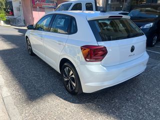Volkswagen Polo 2021 ΕΛΛΗΝΙΚΟ-COMFORTLINE-1.0-95HP-thumb-5