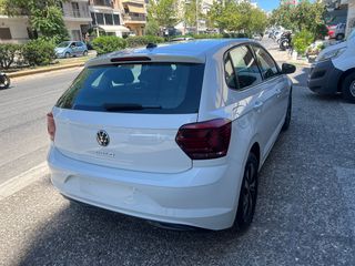 Volkswagen Polo 2021 ΕΛΛΗΝΙΚΟ-COMFORTLINE-1.0-95HP-thumb-6