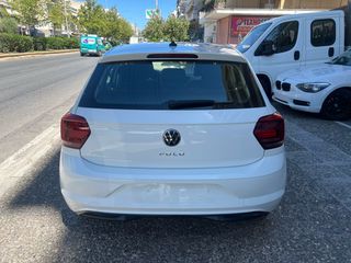 Volkswagen Polo 2021 ΕΛΛΗΝΙΚΟ-COMFORTLINE-1.0-95HP-thumb-7