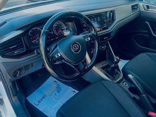 Volkswagen Polo 2021 ΕΛΛΗΝΙΚΟ-COMFORTLINE-1.0-95HP-thumb-8