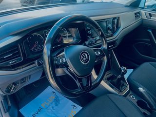 Volkswagen Polo 2021 ΕΛΛΗΝΙΚΟ-COMFORTLINE-1.0-95HP-thumb-14