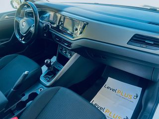 Volkswagen Polo 2021 ΕΛΛΗΝΙΚΟ-COMFORTLINE-1.0-95HP-thumb-18