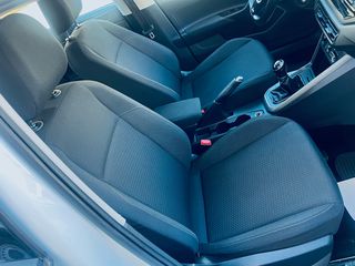 Volkswagen Polo 2021 ΕΛΛΗΝΙΚΟ-COMFORTLINE-1.0-95HP-thumb-19