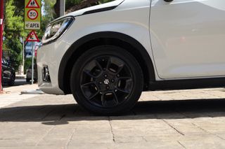 Suzuki Ignis 2019 1.2 DualJet Mild-Hybrid GLX (4x4)-thumb-5